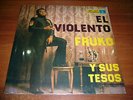 FRUKO Y SUS TESOS el violento / tronco seco LP / DESCARGA SALSA GUAGUANCO ???