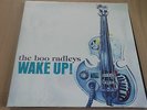 THE BOO RADLEYS - WAKE UP 1995 LP GATEFOLD BRITPOP ROCK