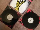 THE ROLLING STONES - VOODOO LOUNGE  2LP VINYL RECORD ALBUM