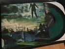 Armor For Sleep What To Do When You're Dead Black/green Vinyl /300 Sold Out