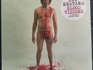 Jay Reatard Blood Visions 10th Anniversary Clear Red Vinyl w/  bonus 7