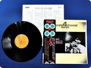 ELVIS PRESLEY On Stage February 1970 R4P5009 OBI LP EE8262