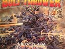bolt thrower -realm of chaos lp uk 1st issue mint