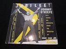 Johnny O'Keefe - Jubilee - Leedon LEP-311 MONO