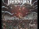 HAMMERHEAD - The Sin Eater (LIM.200 BLACK V.*NWOBHM COMEBACK*DIO*P.ALTAR*UFO)
