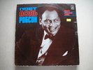 Paul Robeson 'Song of World Nations' COMMUNIST Soviet LP press CCCP USSR