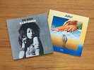 BADFINGER - No Dice & Ass Vintage Vinyl Set