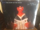 PHISH STORY OF THE GHOST FACTORY SEALED 1998 ELEKTRA ALBUM 62297-1