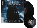 DIMMU BORGIR - Stormblast 2005 - VINYL LP+7