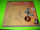 NEW SEALED: HEART DOG & BUTTERFLY 1978  RECORD VINYL LP
