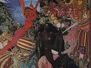 Santana - Abraxas