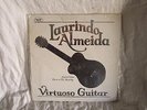 LAURINDO ALMEIDA virtuoso guitar D2D DIRECT TO DISC AUDIOPHILE guitar sealed