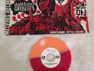 Melvins/Helmet Split 7