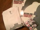 NITZER EBB-  Industrial Complex - Ltd. Box Edition - No.043/500
