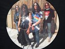 KREATOR - Extreme Aggression PIC-LP - Noise Rec. 1989