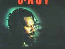 U-Roy - Jah Son Of Africa (Virgin Front-Line-Records Vinyl-LP England 1978)
