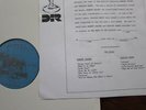 TALKING HEADS Robert Palmer live double  lp