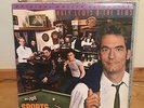 Huey Lewis and the News Sports MFSL 1-181 LP NM