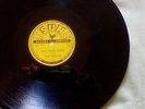 SUN 78RPM - CARL PERKINS - BLUE SUEDE SHOES