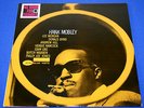 Hank Mobley No Room For Squares BLUE NOTE 4149 VAN GELDER EAR LP LEE MORGAN BYRD