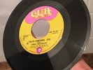 NORTHERN SOUL CHRIS CALLOWAY YOU'RE SOMETHING ELSE I DONT NEED ANOTHER BABY CUB
