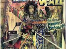 high times LP : ASHANTI ROY & BUNNY BRISSETT-berlin wall  (hear)   roots reggae