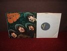 BEATLES Rubber Soul LP 1965 MONO 1st Press '579-1' LOUD CUT E.J.DAY COVER