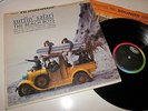 THE BEACH BOYS - SURFIN' SAFARI - DUOPHONIC - STAMPA CARTONATA USA - LP VINILE