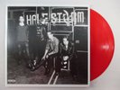 HALESTORM INTO THE WILD LIFE 2 LP RARE RED COLORED VINYL +INSERT 1000 MADE