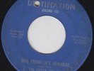 CRYAN SHAME franklin 45 savage FREAKBEAT mod GARAGE psych FUZZ dancer HEAR ?