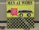 Business as Usual by Men at Work (Vinyl LP, 1982, Columbia Records) Sealed New