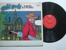 David Bowie The Man Who Sold The World LP MERCURY SR 61325