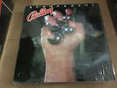 STAMPEDERS ballsy LP Record 1979 vg
