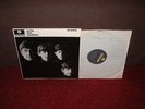 BEATLES With The Beatles LP 1963 MONO  MATRIXES