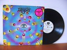 TODD RUNDGREN UTOPIA 