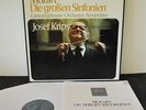 LP Box Set Mozart - Die Grossen Symphonien - Krips