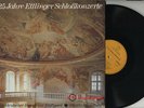 2LP Schumann / Brahms / Haydn / Liszt / Mozart - 25 Jahre Ettlinger Schloßkonzer