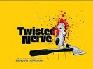 OST / BERNARD HERRMANN-TWISTED NERVE/SUPER DELUXE YELLOW ED./LP+CD+7-VINYL  NEU
