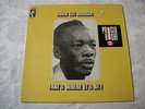 John Lee Hooker 