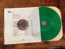 Joao Gilberto – Live In NYC - 9th October 1964 / Live In Mexico LP BOSSA NOVA NM