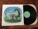 Casiotone For The Painfully Alone – Etiquette LP - Electronic - SYNTH POP - NM