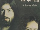 Tir Na Nog 'Tear & Smile' 1972 UK Chrysalis LP G/F. Ex