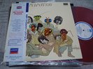 Rolling Stones / Metamorphosis, Japan 1st press only color LP,Promo White