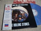 Rolling Stones / High Tide And Green Grass, Japan 1st press only color LP