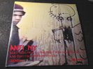 Anti NY 2 LP Gomma Comp rare early 80s new york punk no wave Basquiat cover VG++