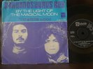 TYRANNOSAURUS REX By The Light Of The Magical Moon DUTCH 7