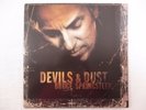 BRUCE SPRINGSTEEN DEVILS & AND DUST ORIGINAL 2005 VINYL 2 LP Columbia 93900
