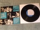 Art Blakey Quintet A Night At Birdland Blue Note 5039 Vol. 3 10 Inch Lp Dg Ex