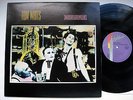 ULTRASONIC CLEAN - TOM WAITS Swordfishtrombones LP EX+ Vinyl 1983 ISLAND ORIG