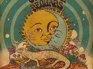 SPIRITUAL BEGGARS - Sunrise To Sundown - Vinyl-LP+CD - dark green Vinyl